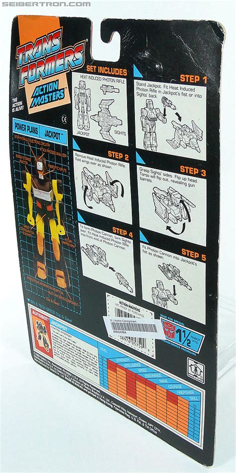 transformers jackpot|Jackpot (1990) .
